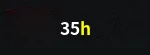 35h