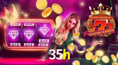 A Emoção da Loteria na 35h: Uma Chance de Mudança de Vida