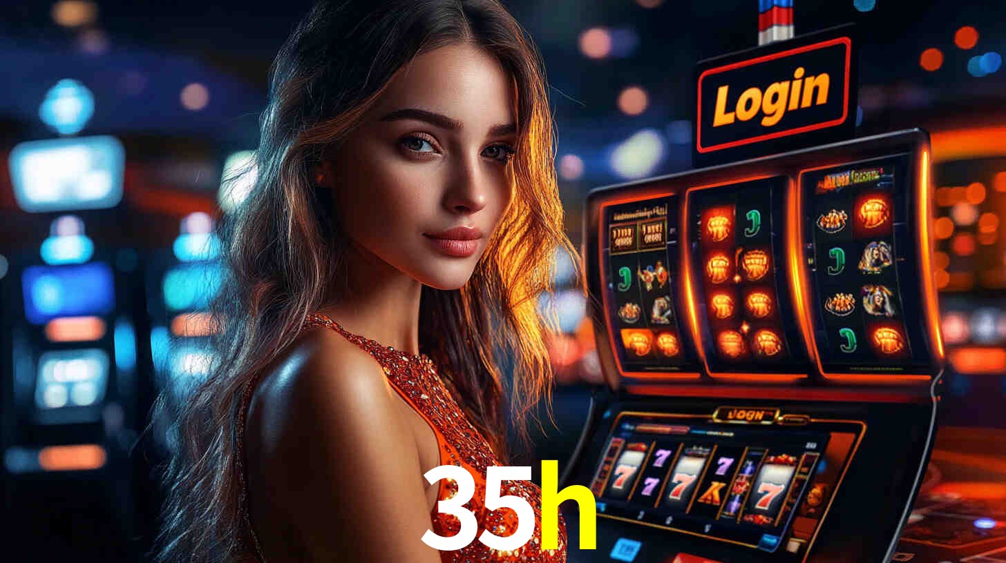 VIP Casino 35h