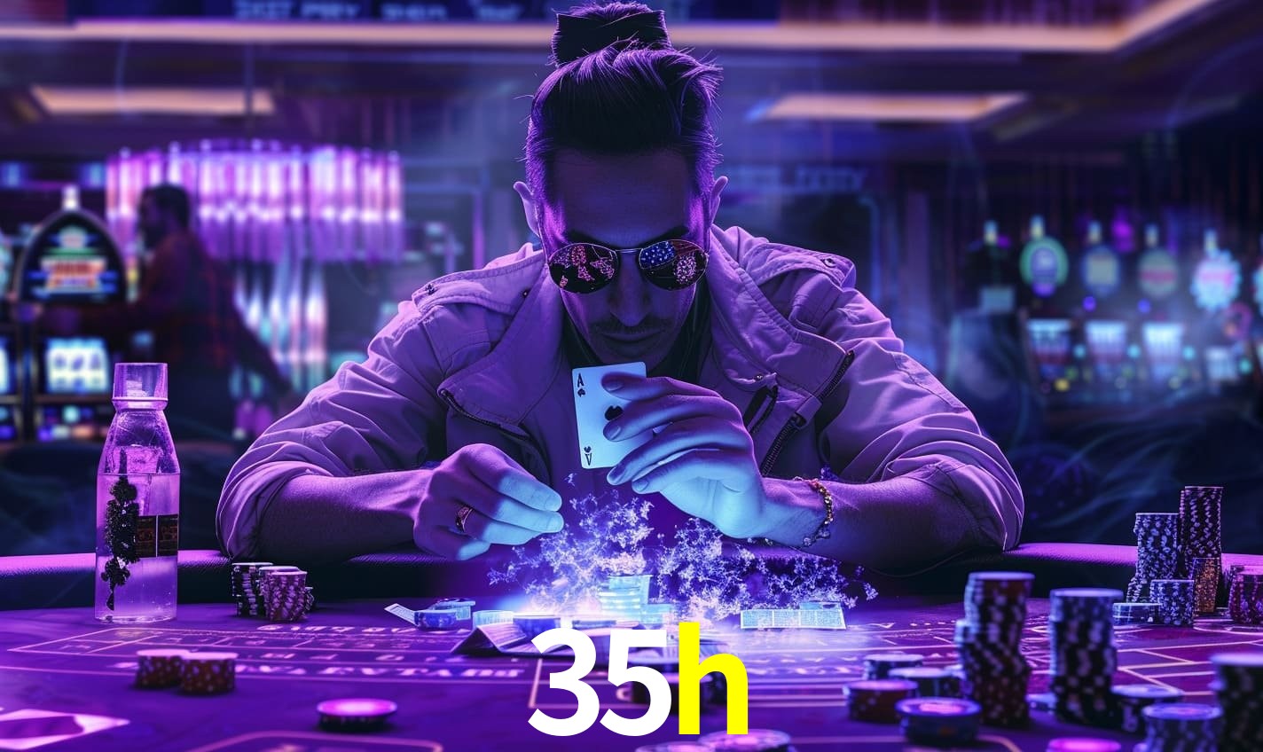 Game Providers 35h