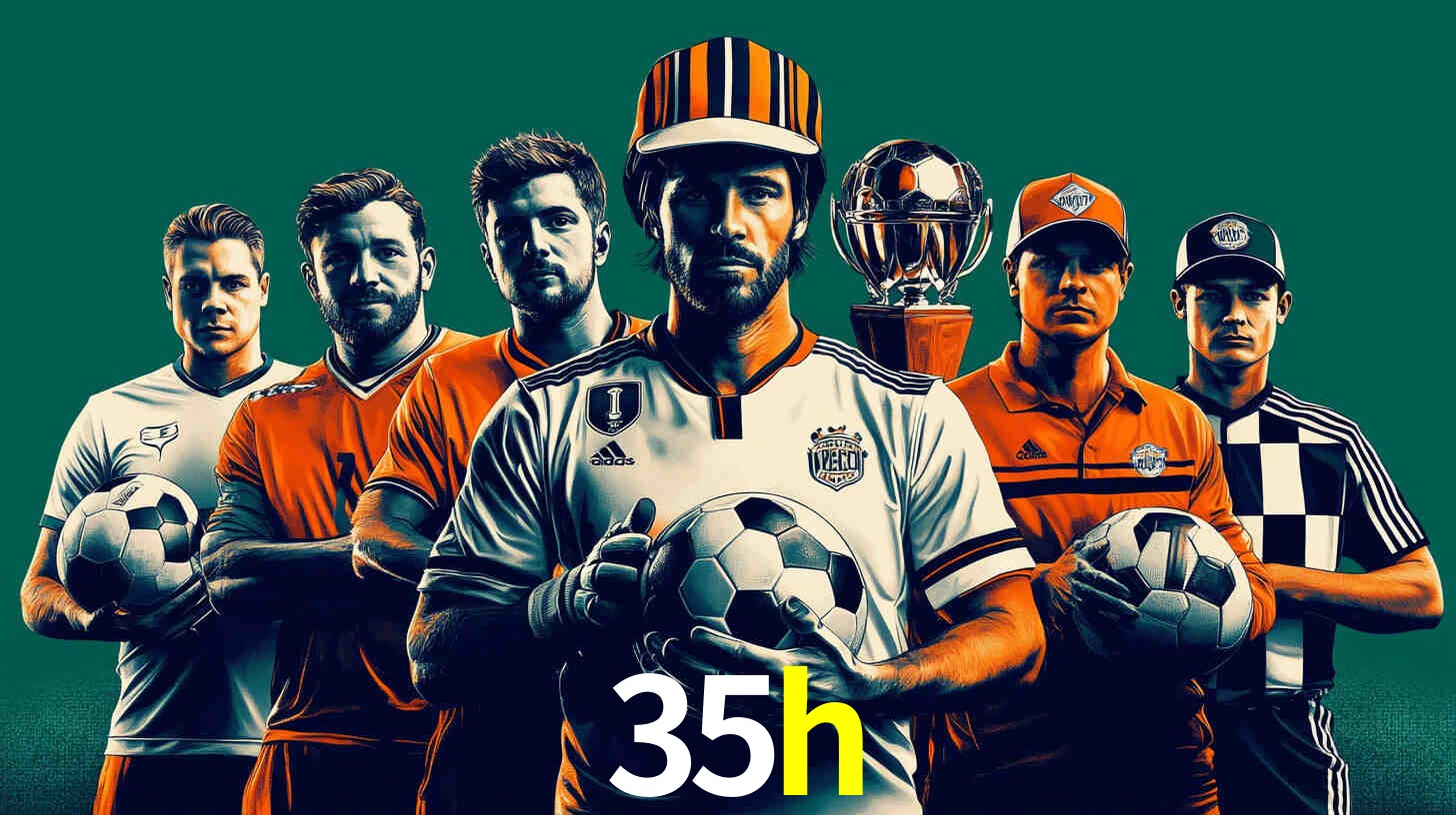 Descubra o Programa VIP da 35h: Vantagens Exclusivas para Jogadores