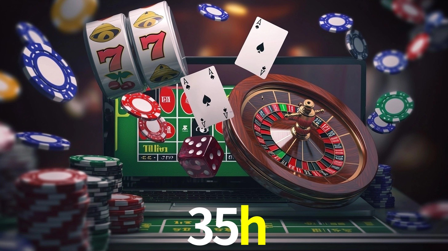 Football Betting 35h