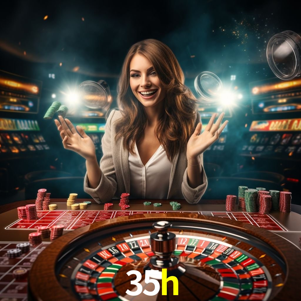 Spaceman Game 35h