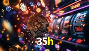 Jogos Exclusivos 35h