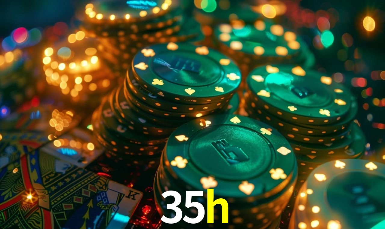 Estatísticas Esportivas 35h