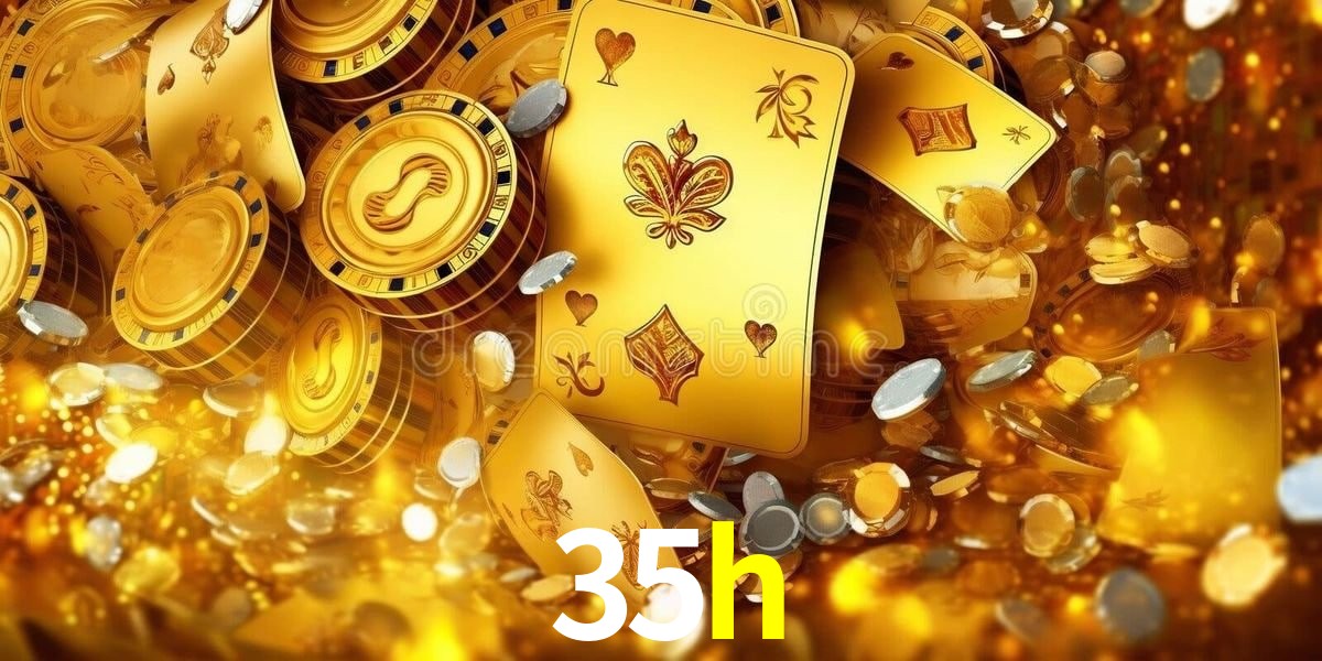 cassino 35h