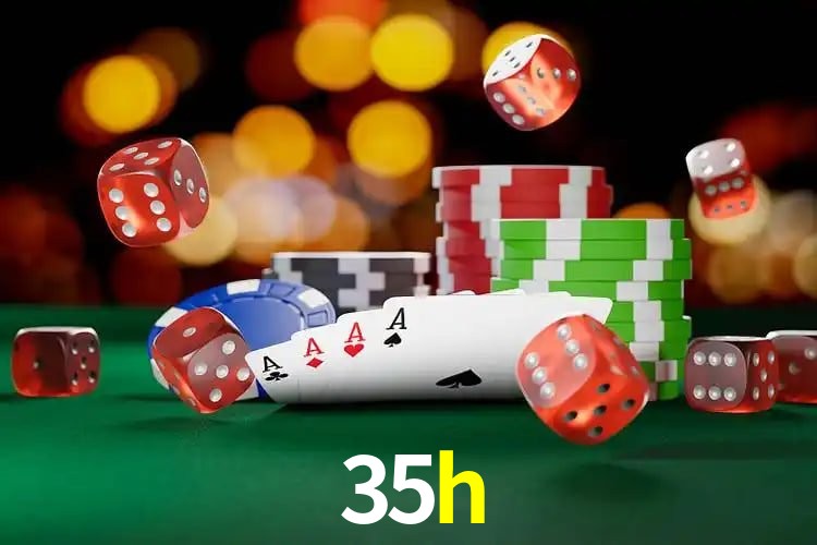 Casino Ao Vivo 35h