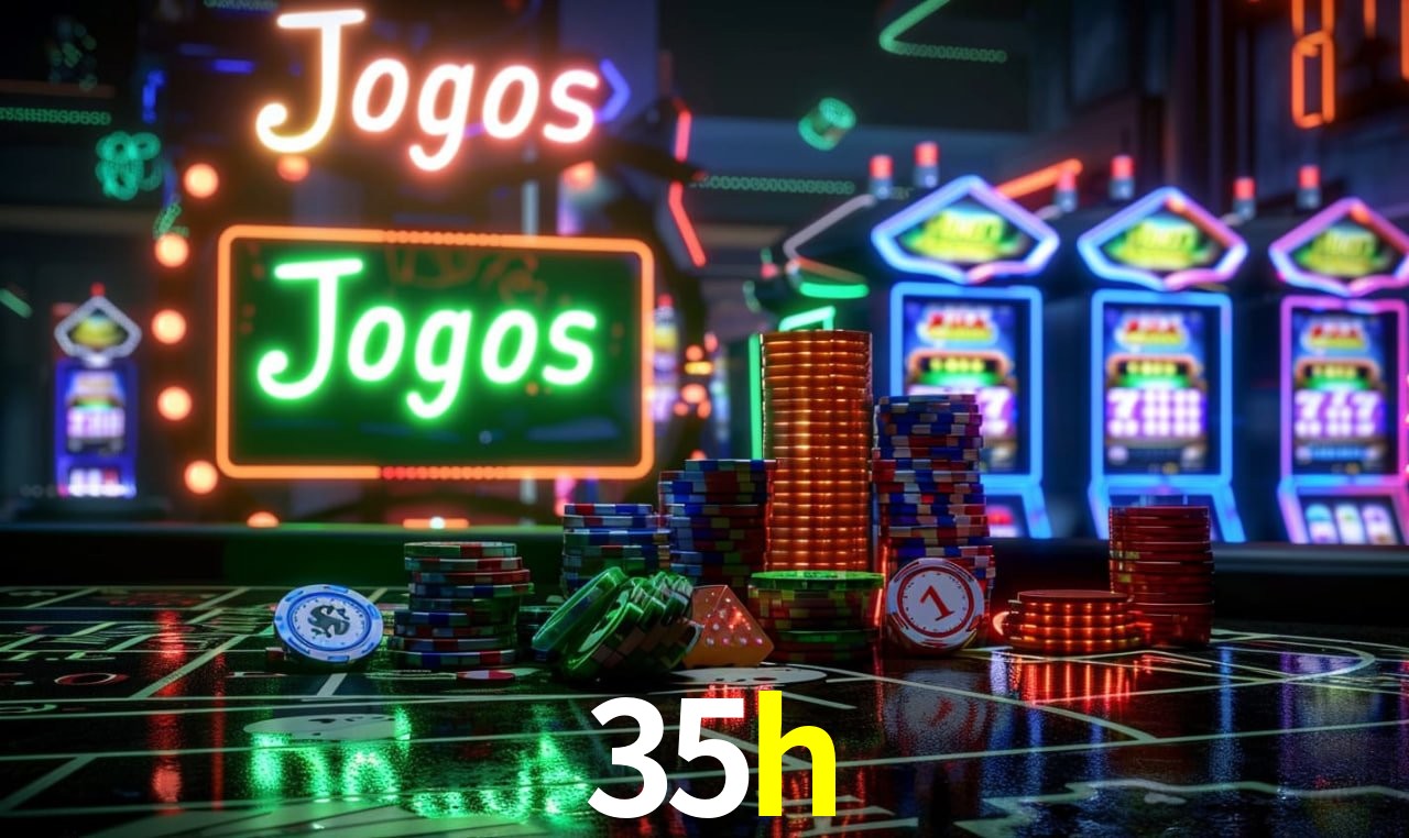 35h App Interface