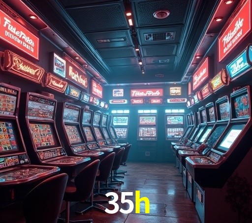 35h bet