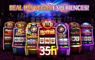 Desvendando o Mundo dos Jogos Virtuais na 35h