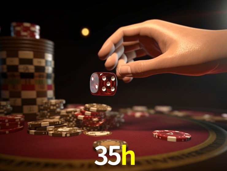 Jogos de Slot 35h