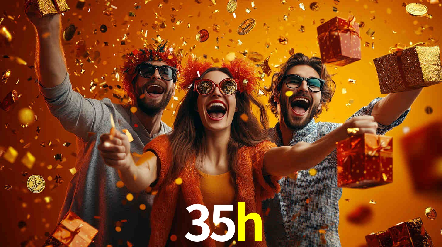 Programa VIP 35h