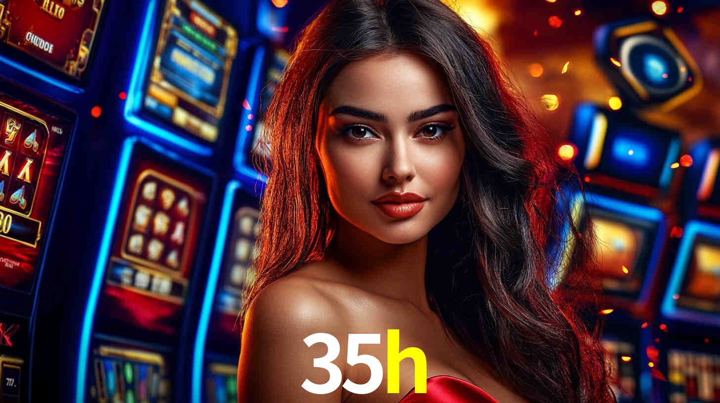 Desvendando o Mundo dos Jogos Virtuais na 35h