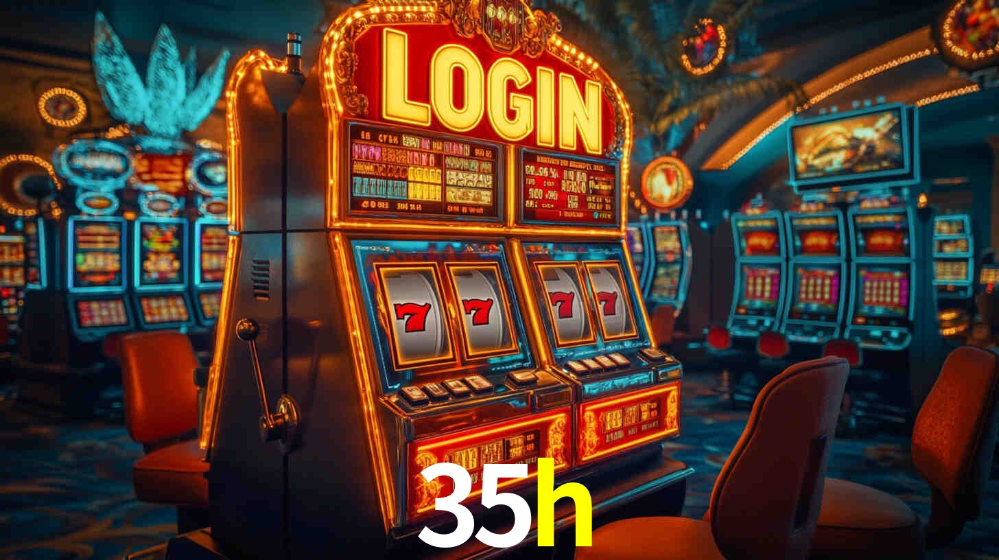 Resumo visual de bônus e campanhas 35h
