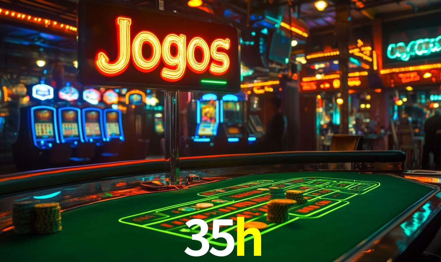 Estatísticas 35h