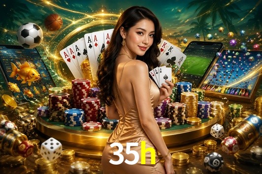 VIP Casino 35h