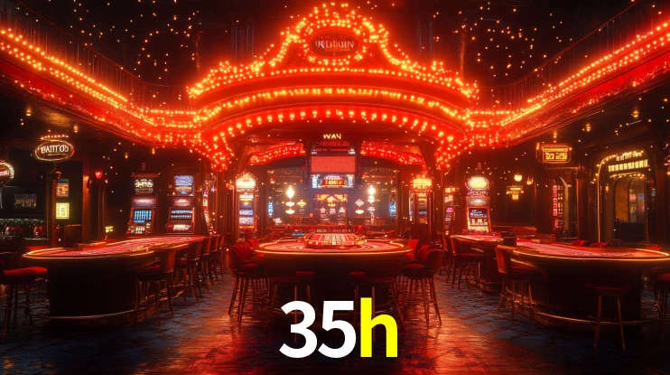 35h bet