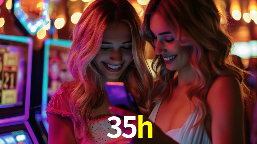 35h bet