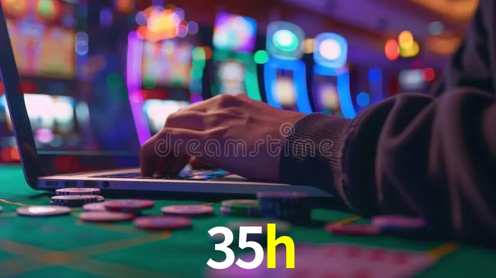 Apostas de Futebol 35h