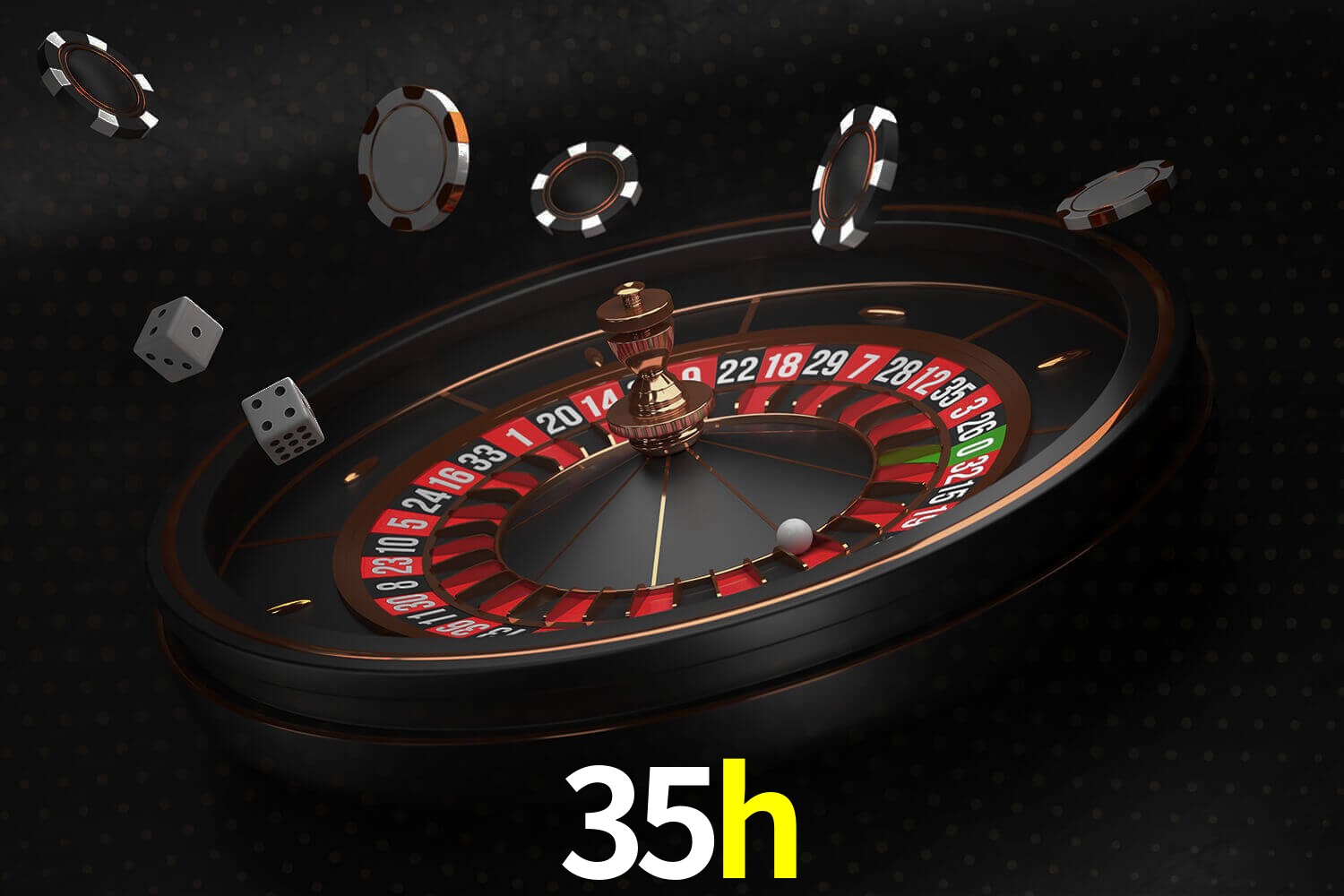 35h - Caça-Níqueis Imperial - 35h.com