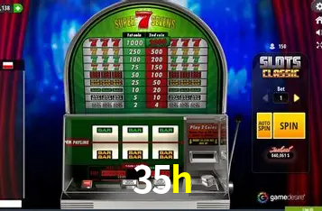 Desvendando o Mundo dos Jogos Virtuais na 35h