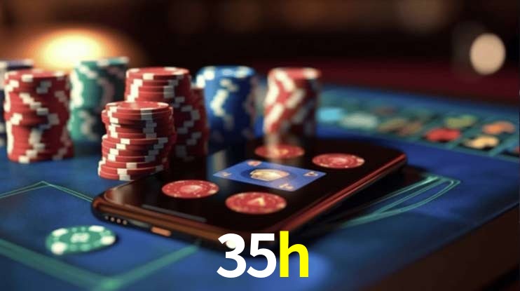 Diretório de Jogos 35h