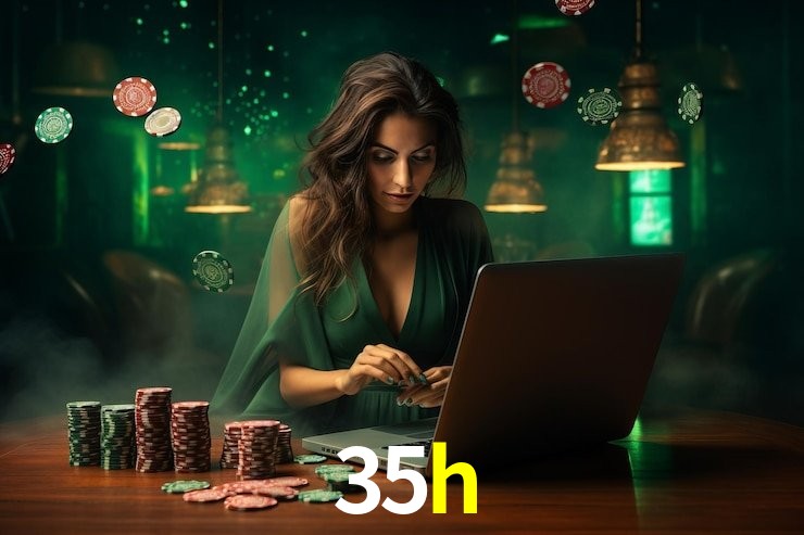 Instalar app 35h