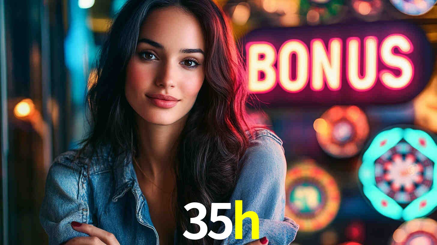 35h: A Experiência de Casino com Jogos de Mesa ao Vivo