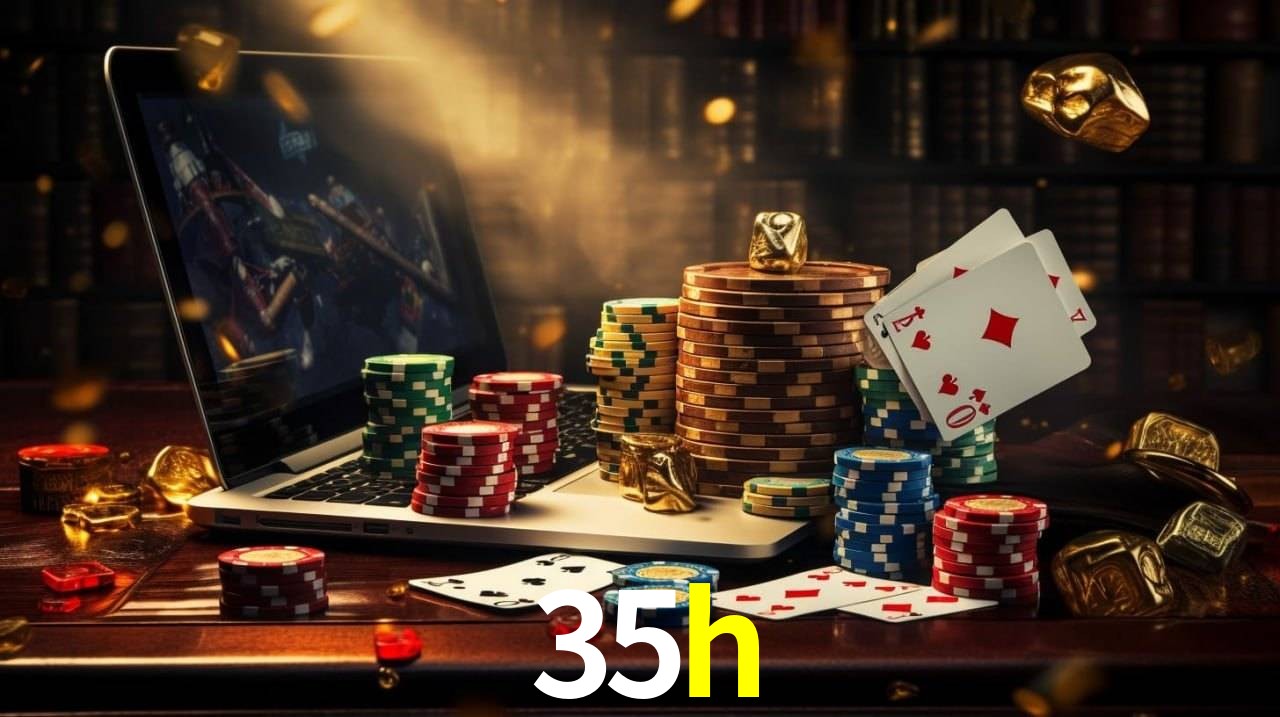 Recursos de Bônus 35h