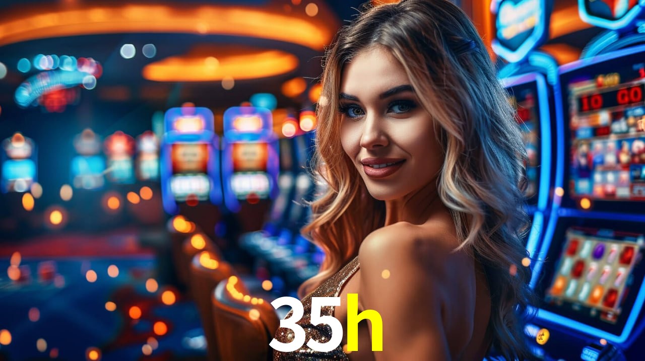 Slot Games 35h