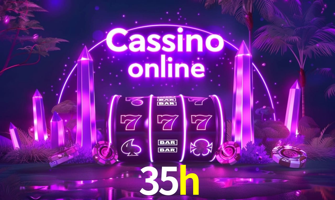 Acesso à conta 35h