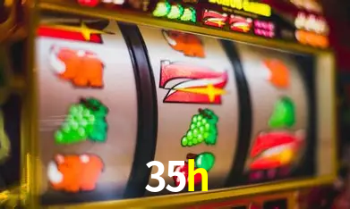 A Popularidade dos Caça-Níqueis no 35h