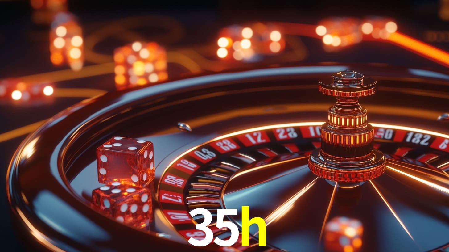 Blackjack Table 35h