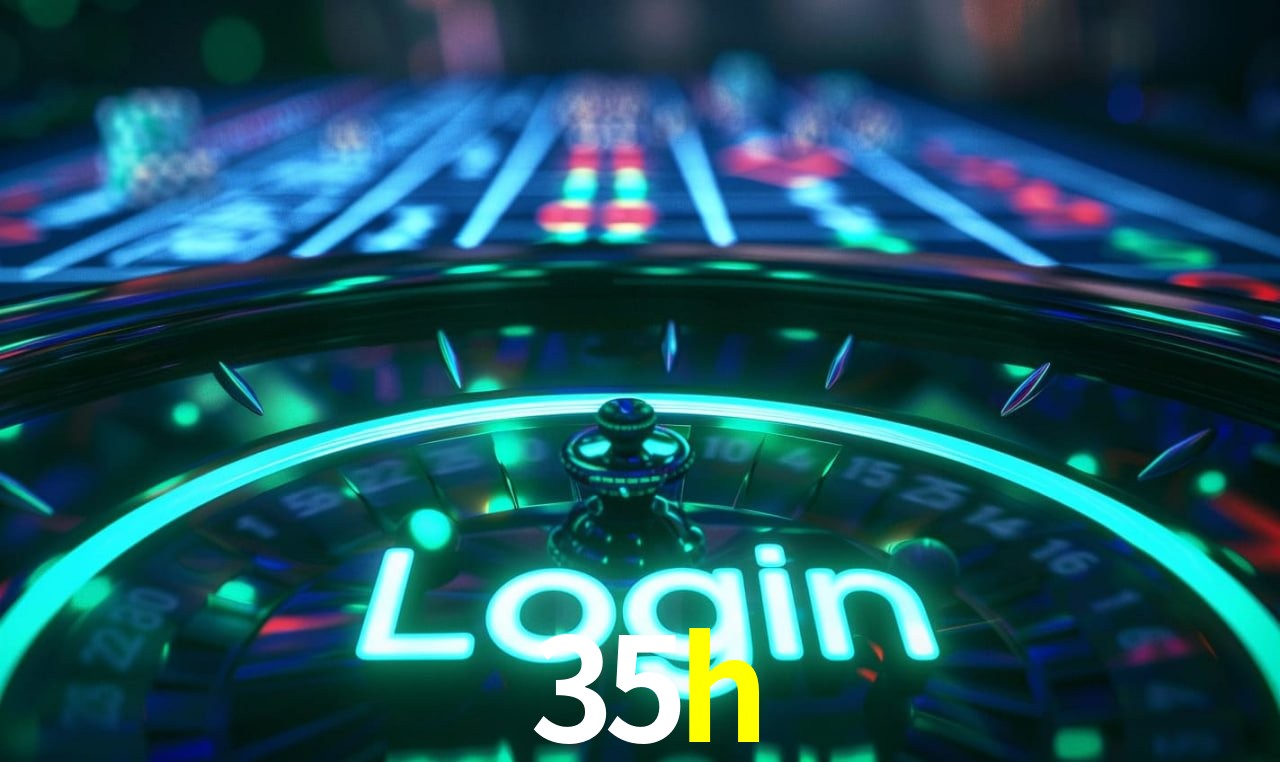 Login Seguro 35h