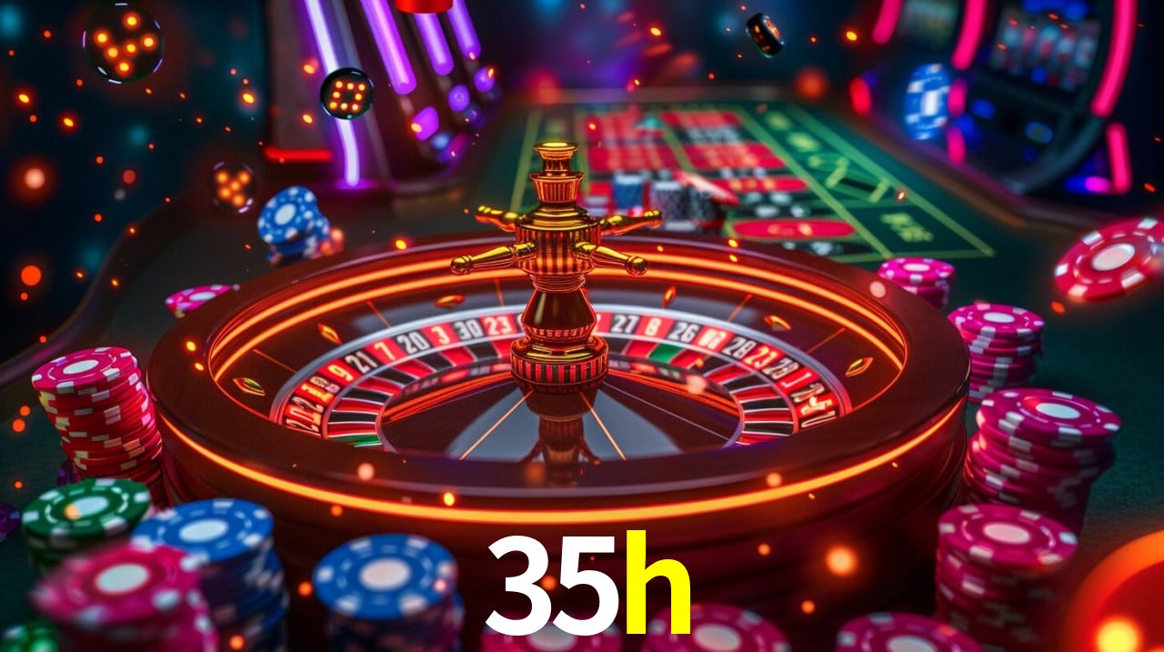 Mesa de Blackjack 35h