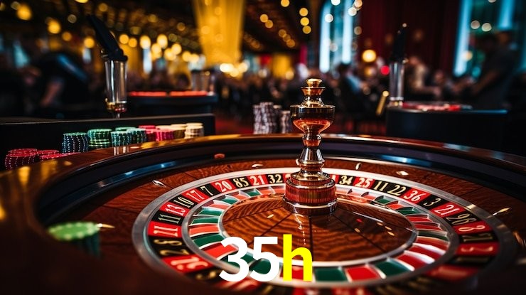 Baccarat ao vivo