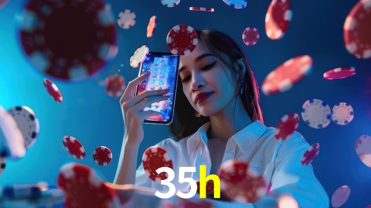 Interface do App 35h
