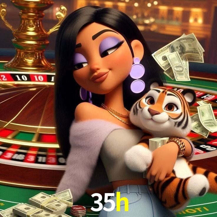 Welcome Bonus 35h