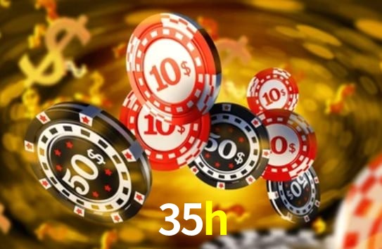 Provedores de Jogos 35h