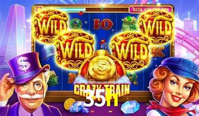 Descubra o Mundo do Cassino Online com 35h