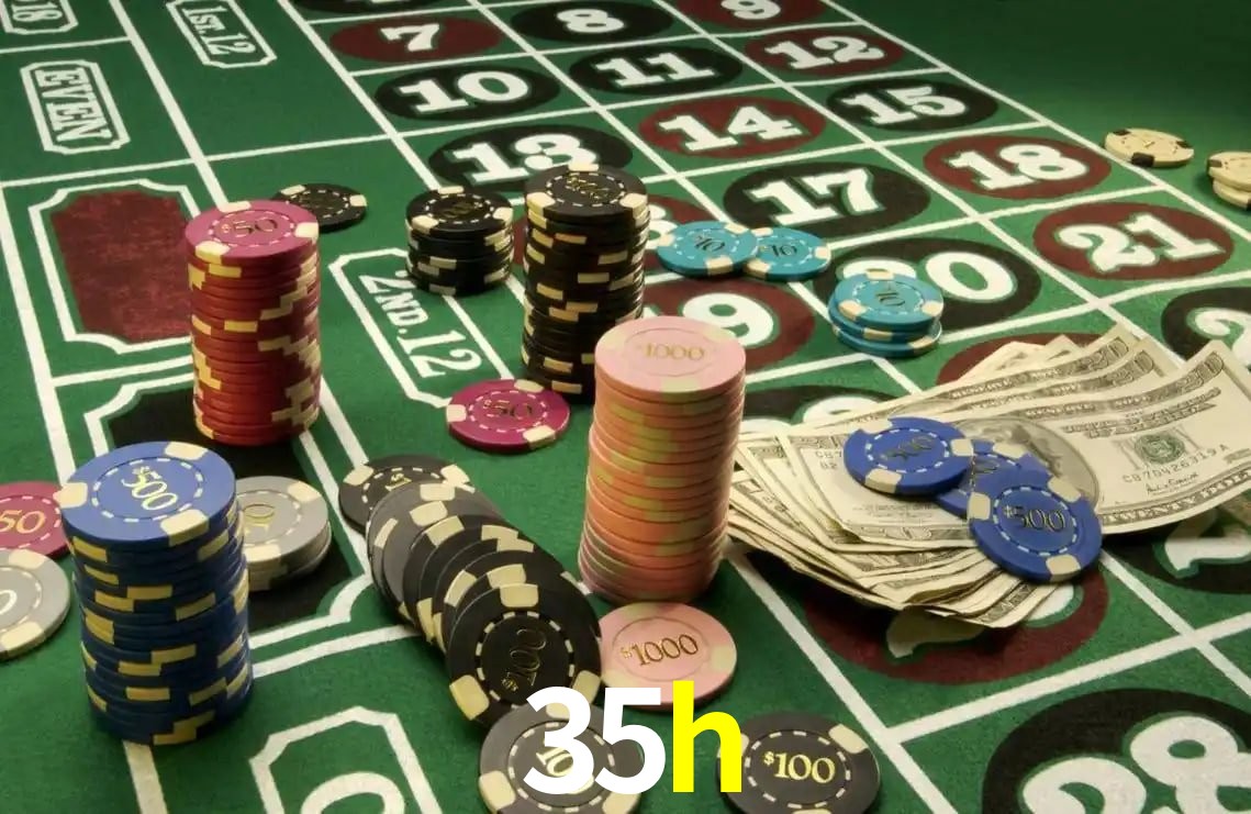 35h