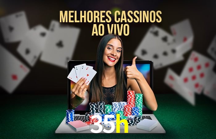Descubra a Essência do 35h: Nossa História e Compromissos