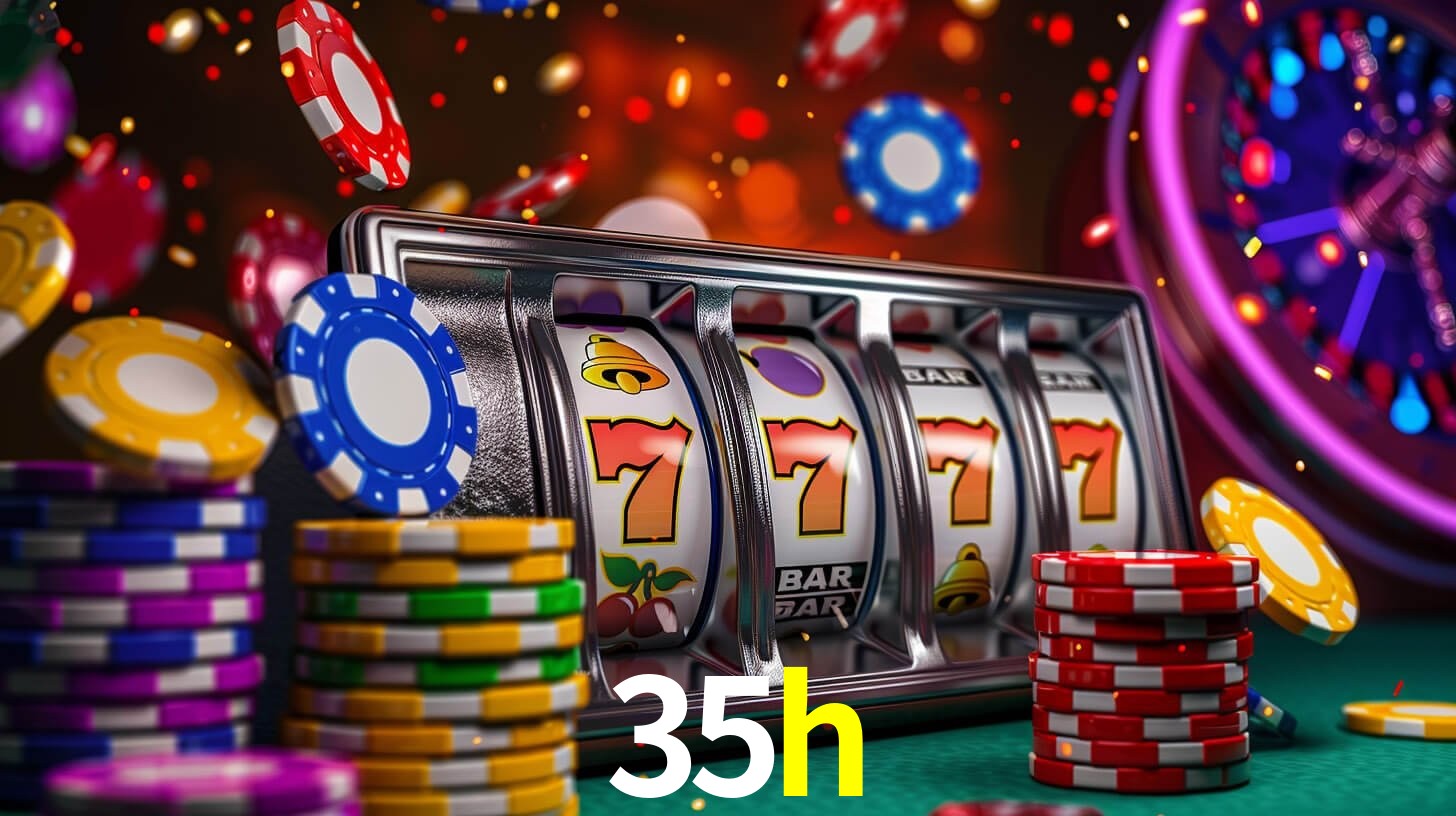 Apostas de Tênis 35h
