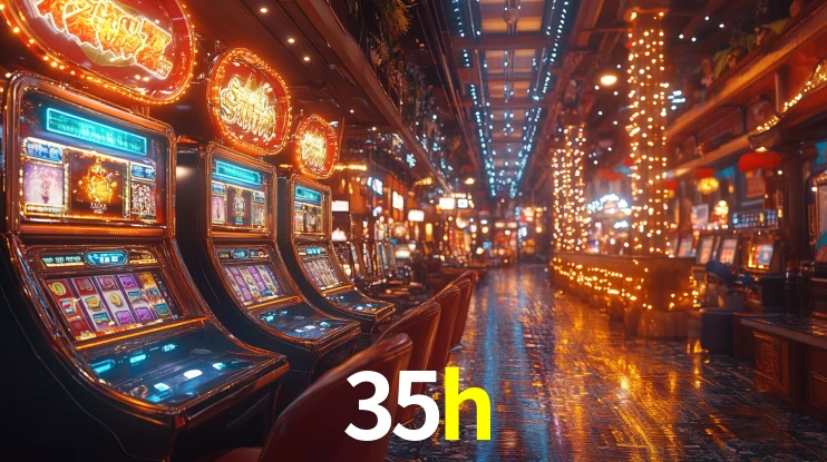 35h bet