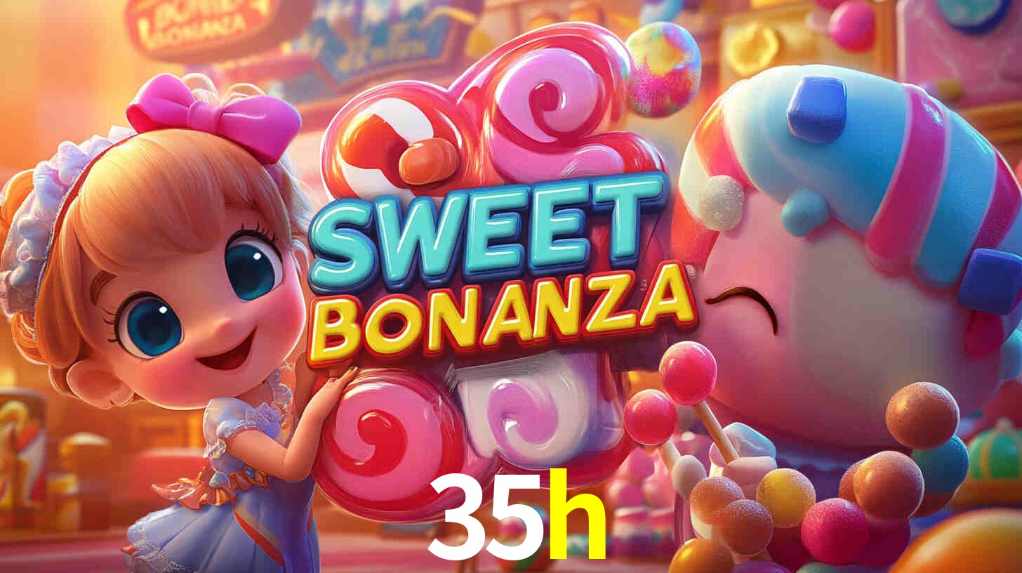 Inovações de Jogos na 35h: O Futuro das Experiências Interativas