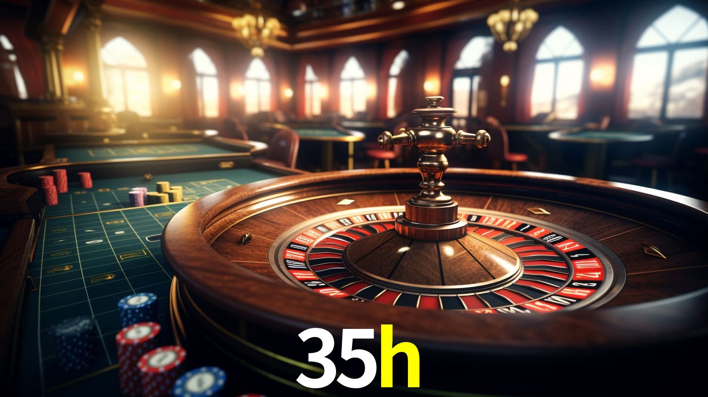 Live Casino 35h