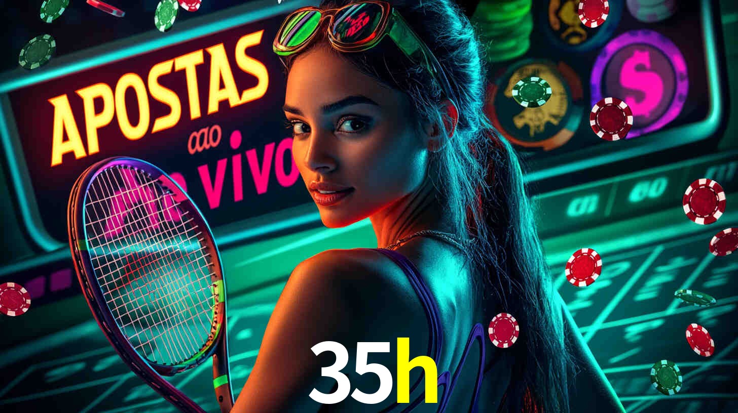 A Experiência Imersiva dos Cassinos Ao Vivo no 35h