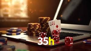 Casino Ao Vivo 35h
